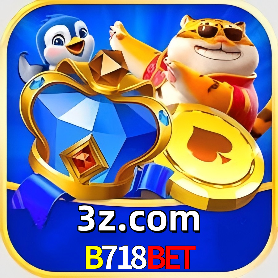 B718BET Logo